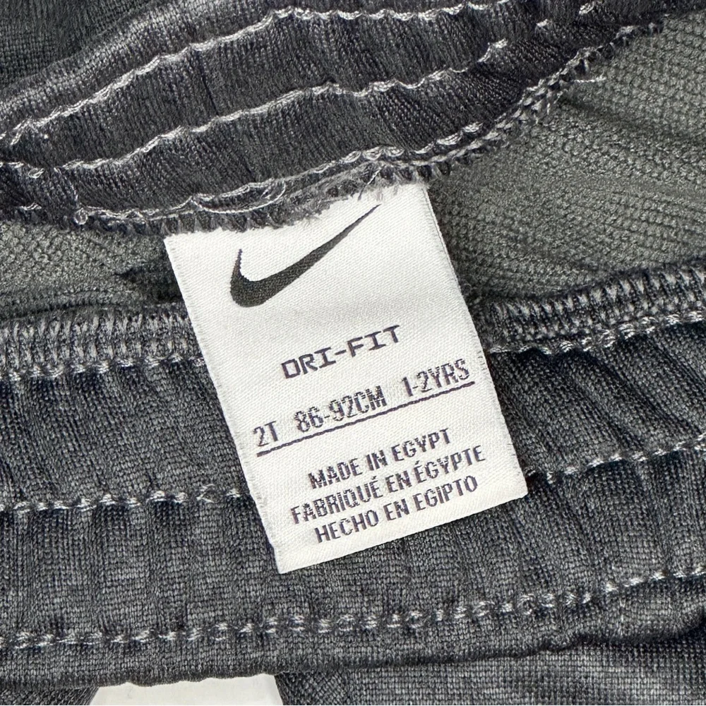 Nike new tags